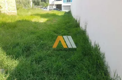 Terreno à venda, 240 m² por r$ 200.000,00 - jardim topázio - sorocaba/sp