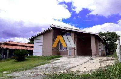 Casa com 3 dormitórios à venda, 130 m² por r$ 645.000,00 - jundiaquara - araçoiaba da serra/sp