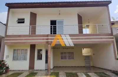 Casa com 4 dormitórios à venda, 281 m² por r$ 1.600.000,00 - condomínio jardim portobello - sorocaba/sp