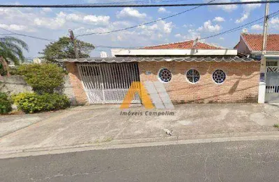 Casa com 3 dormitórios à venda, 240 m² por r$ 630.000,00 - vila barão - sorocaba/sp