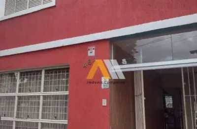 Casa com 3 dormitórios à venda, 181 m² por r$ 690.000,00 - centro - sorocaba/sp