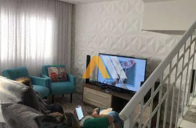 Sobrado com 3 dormitórios à venda, 148 m² por r$ 848.000,00 - condomínio giardino campolim - sorocaba/sp