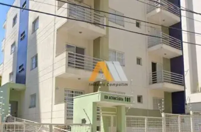 Apartamento à venda, 85 m² por r$ 429.000,00 - jardim judith - sorocaba/sp