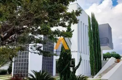 Casa a venda - condomínio residencial fazenda imperial - sorocaba/sp
