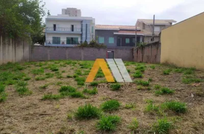 Terreno à venda, 443 m² por r$ 380.000,00 - jardim pagliato - sorocaba/sp