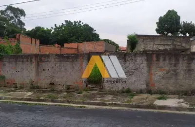 Terreno à venda, 460 m² por r$ 330.000,00 - jardim são paulo - sorocaba/sp