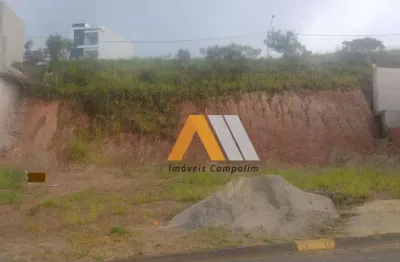 Terreno à venda, 175 m² por r$ 150.000,00 - condomínio vale azul - votorantim/sp