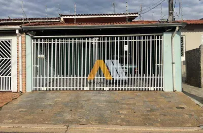 Casa à venda, 140 m² por r$ 380.000,00 - vila rica - sorocaba/sp