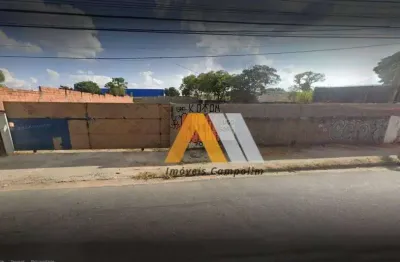 Terreno à venda, 1500 m² por r$ 1.450.000,00 - vila terron - sorocaba/sp