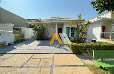Casa à venda, 180 m² por r$ 1.600.000,00 - condomínio vila dos inglezes - sorocaba/sp