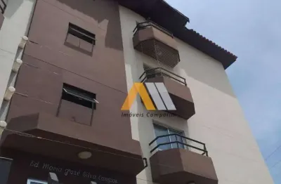 Apartamento à venda, 68 m² por r$ 300.000,00 - edificio maria josé silva - sorocaba/sp