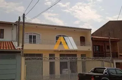 Sobrado com 3 dormitórios à venda, 352 m² por r$ 490.000,00 - jardim são lourenzo - sorocaba/sp