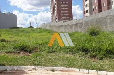 Terreno à venda, 602 m² por r$ 390.000,00 - condomínio julia martinez - sorocaba/sp