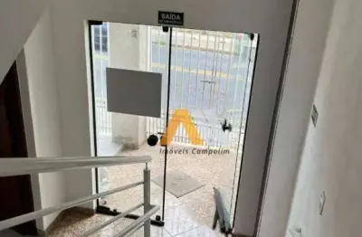Prédio à venda, 323 m² por r$ 1.900.000,00 - centro - votorantim/sp