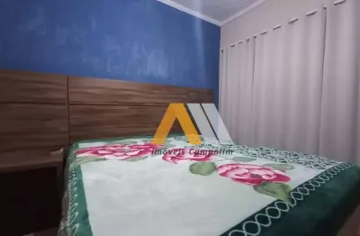 Casa com 3 dormitórios à venda, 250 m² por r$ 600.000 - parque jataí - votorantim/sp