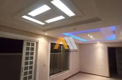 Casa à venda, 200 m² por r$ 490.000,00 - vila haro - sorocaba/sp