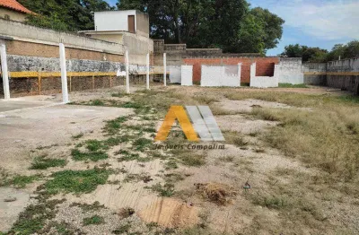 Terreno à venda na Rua Romão Arrais, Vila Colorau, Sorocaba