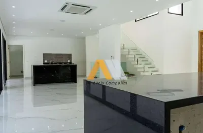 Sobrado à venda, 500 m² por r$ 4.700.000,00 - condominio residencial marina guarujá - guarujá/sp