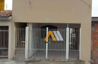 Sobrado com 3 dormitórios à venda, 140 m² por r$ 289.000,00 - jardim santo andré - sorocaba/sp