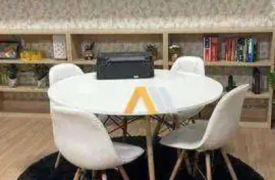 Sala à venda, 45 m² por r$ 280.000,00 - centro - sorocaba/sp