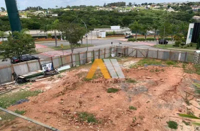 Terreno à venda, 620 m² por r$ 795.000,00 - itapeva - votorantim/sp