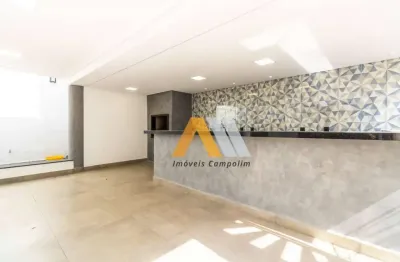 Casa com 4 dormitórios à venda, 504 m² por r$ 2.340.000,00 - condomínio village d’avignon - sorocaba/sp