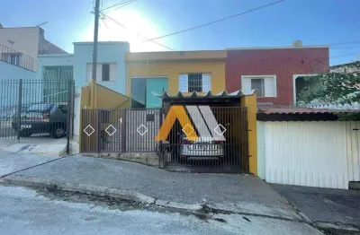 Casa à venda, 130 m² por r$ 439.000,00 - vila santana - sorocaba/sp