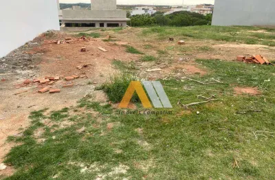 Terreno à venda, 250 m² por r$ 490.000,00 - ibiti reserva - sorocaba/sp