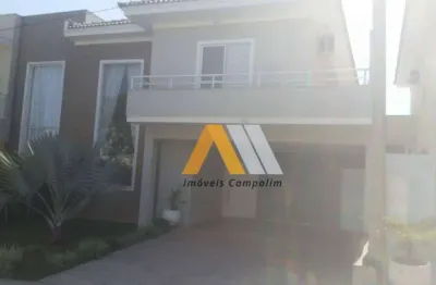 Sobrado à venda, 244 m² por r$ 1.362.000,00 - ibiti royal park - sorocaba/sp