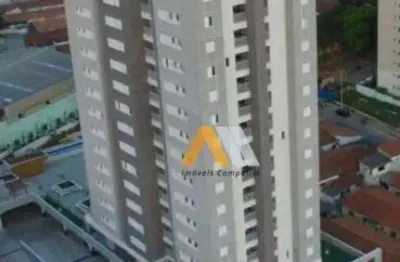 Apartamento para alugar, 61 m² por r$ 2.903,00/mês - condomínio residencial zoncolan - sorocaba/sp