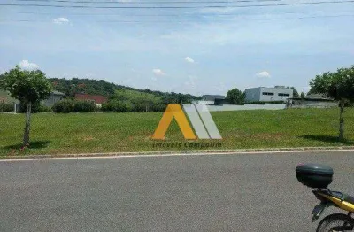 Terreno à venda, 1000 m² por r$ 450.000,00 - residencial saint charbel - araçoiaba da serra/sp