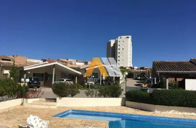 Casa com 3 dormitórios à venda, 160 m² por r$ 890.000,00 - condomínio pérola - sorocaba/sp