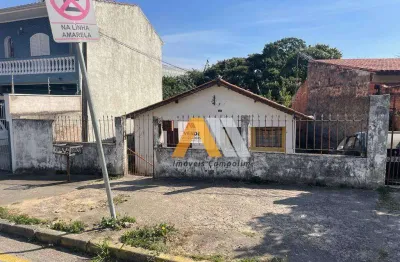 Terreno à venda, 300 m² por r$ 300.000,00 - jardim dos estados - sorocaba/sp
