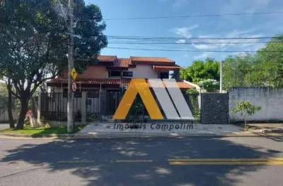Casa com 4 dormitórios à venda, 452 m² por r$ 2.500.000 - jardim eltonville - sorocaba/sp