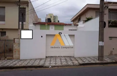Casa com 2 dormitórios à venda, 125 m² por r$ 560.000,00 - jardim faculdade - sorocaba/sp