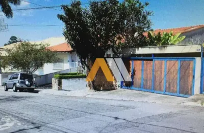 Sobrado com 5 dormitórios à venda, 344 m² por r$ 2.400.000 - sumarezinho - são paulo/sp