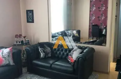 Apartamento com 2 dormitórios à venda, 58 m² por r$ 220.000 - montevideo - sorocaba/sp