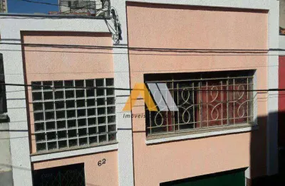 Casa com 3 dormitórios à venda, 188 m² por r$ 400.000,00 - centro - sorocaba/sp