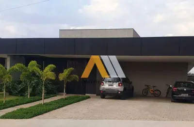 Casa à venda, 368 m² por r$ 3.400.000,00 - parque ecoresidencial fazenda jequitibá - sorocaba/sp