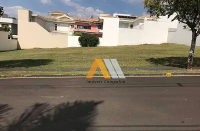 Terreno à venda, 360 m² por r$ 700.000 - condomínio residencial sunset village - sorocaba/sp