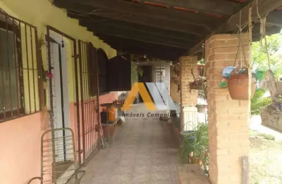 Chácara com 4 dormitórios à venda, 4200 m² por r$ 330.000,00 - zona rural - salto de pirapora/sp