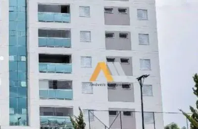 Apartamento com 3 dormitórios à venda, 125 m² por r$ 1.380.000,00 - condomínio residencial soleil de québec - sorocaba/sp
