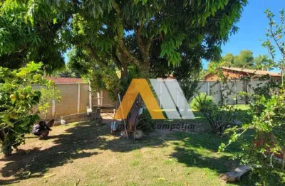 Chácara / sítio com 3 quartos à venda no Jardim Mirantes de Ipanema, Araçoiaba da Serra 