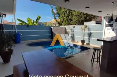 Casa com 3 dormitórios à venda, 298 m² por r$ 1.800.000 - condomínio vila dos inglezes - sorocaba/sp