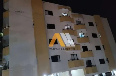 Apartamento com 3 dormitórios à venda, 93 m² por r$ 420.000,00 - condomínio abolição - sorocaba/sp