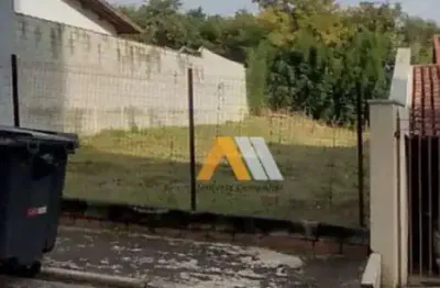 Terreno à venda, 445 m² por r$ 410.000,00 - mangal - sorocaba/sp