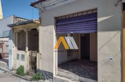 Casa à venda, 210 m² por r$ 330.000,00 - além ponte - sorocaba/sp