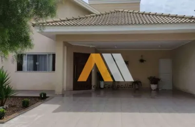 Casa com 3 dormitórios à venda, 160 m² por r$ 880.000,00 - condomínio campos do conde - sorocaba/sp