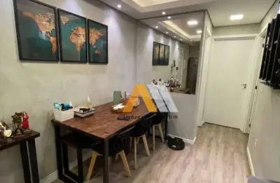 Apartamento com 2 dormitórios, 57 m² - venda por R$ 450.000,00 ou aluguel por R$ 3.320,00/mês - House Premium Sorocaba - Sorocaba/SP