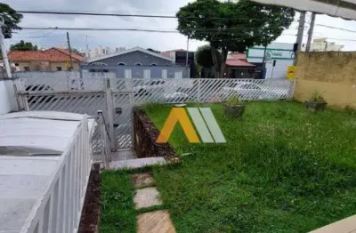 Casa com 4 quartos à venda na Avenida Pereira da Silva, Jardim Santa Rosália, Sorocaba